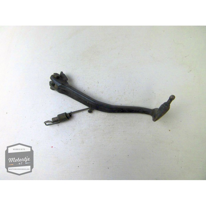 Suzuki GSX600F zijstandaard / zij standaard / jiffy / side stand Suzuki GSX600F zijstandaard / zij standaard / jiffy / side stand